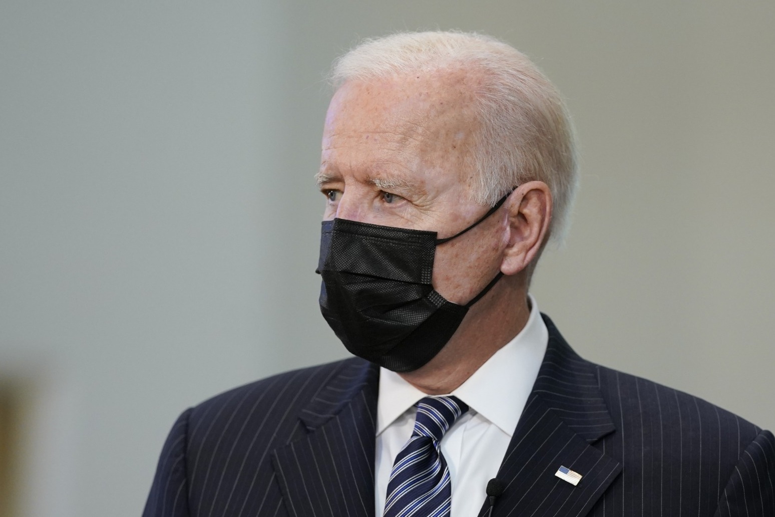 Joe Biden vows to help India deal with surge in coronavirus cases 